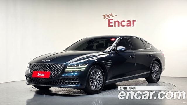 Genesis G80 Benzin 2.5 Turbo AWD