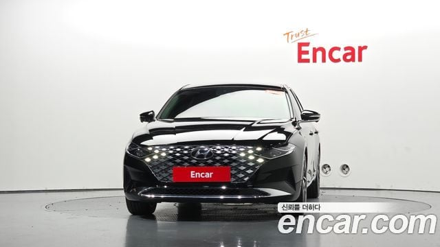 Hyundai Grandeur 2.5 Exclusive