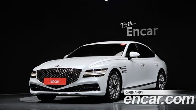 Genesis G80 Benzin 2.5 Turbo AWD