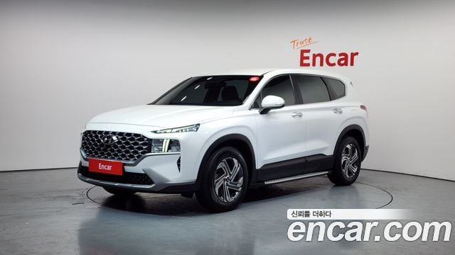 Hyundai Santa Fe Diesel 2.2 2WD Premium Choice