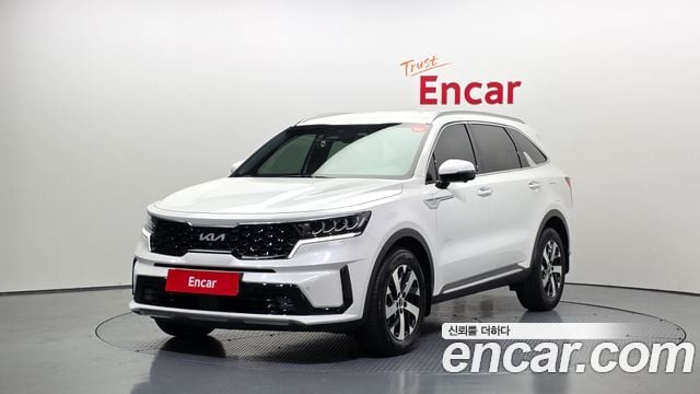Kia Sorento Diesel 2.2 2WD Noblesse