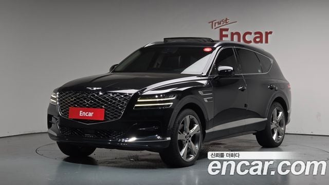 Genesis GV80 3.0 Diesel AWD
