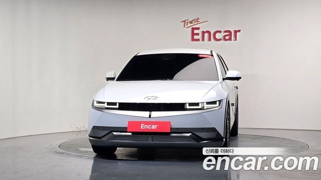 Hyundai Ioniq 5 Long Range Prestige
