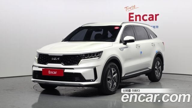Kia Sorento HEV 1.6 2WD Prestige