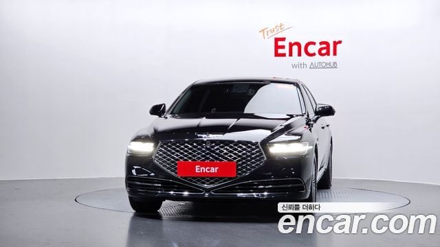 Genesis G90 3.8 AWD Luxury