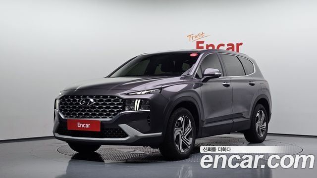 Hyundai Santa Fe Diesel 2.2 2WD Premium Choice