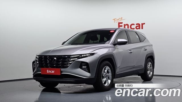 Hyundai Tucson Diesel 2.0 4WD Modern