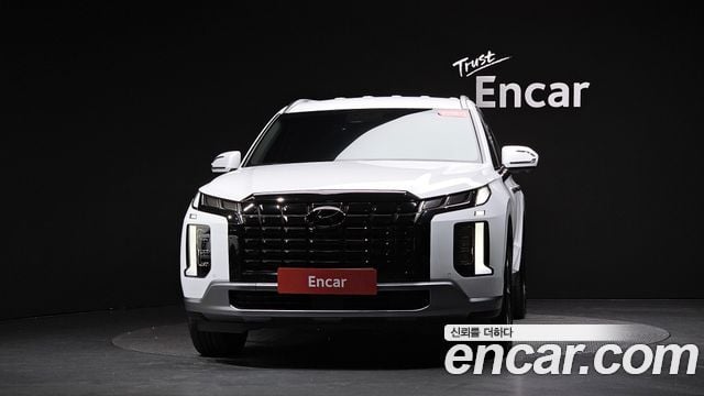 Hyundai Palisade Benzin 3.8 2WD Le Blanc