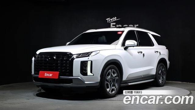 Hyundai Palisade Benzin 3.8 2WD Le Blanc
