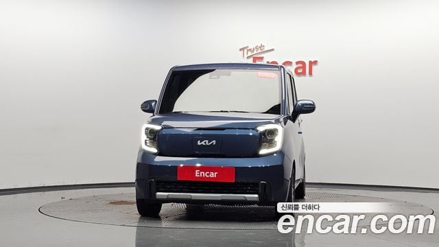 Kia Ray Air