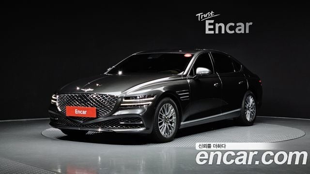 Genesis G80 Benzin 2.5 Turbo AWD