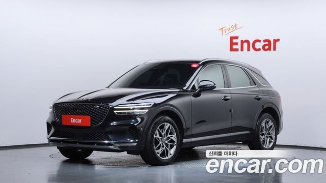 Genesis GV70 2.5T Benzin 2WD