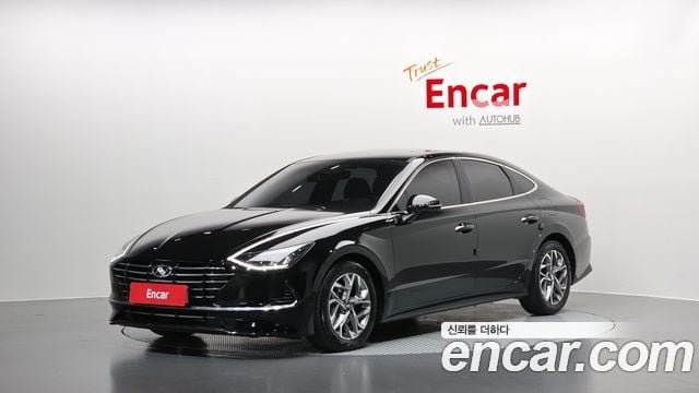 Hyundai Sonata 2.0 Premium