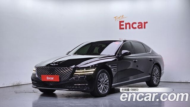 Genesis G80 Benzin 2.5 Turbo AWD