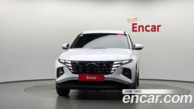 Hyundai Tucson Benzin 1.6 Turbo 2WD Modern