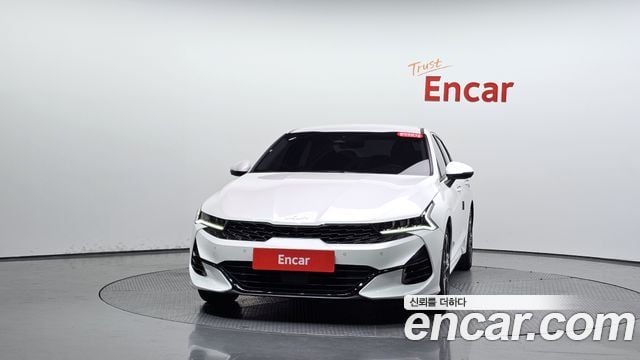 Kia K5 2.0 Signature