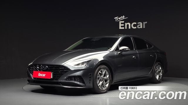 Hyundai Sonata 2.0 Premium Plus