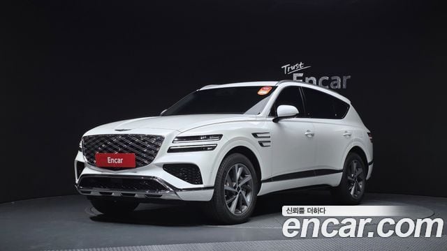 Genesis GV80 2.5T Benzin AWD