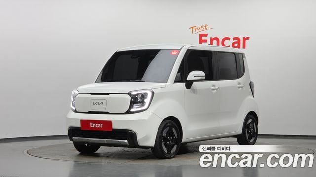 Kia Ray Air