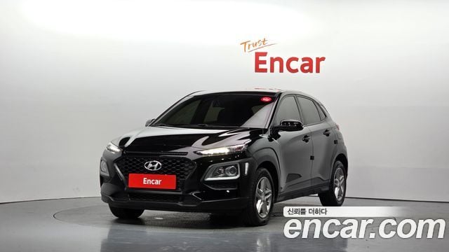 Hyundai Kona Diesel 1.6 2WD Modern