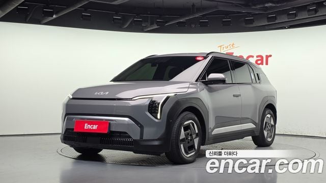 Kia EV3 Standard 2WD Air