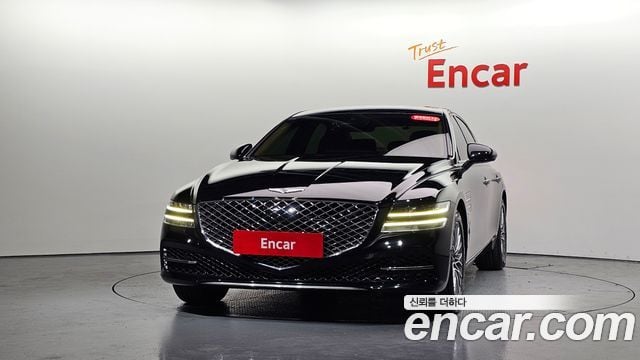 Genesis G80 Benzin 2.5 Turbo AWD