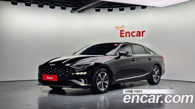 Kia K8 Noblesse
