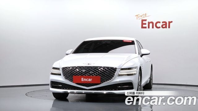 Genesis G80 Benzin 2.5 Turbo 2WD