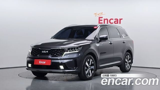 Kia Sorento Diesel 2.2 4WD Prestige