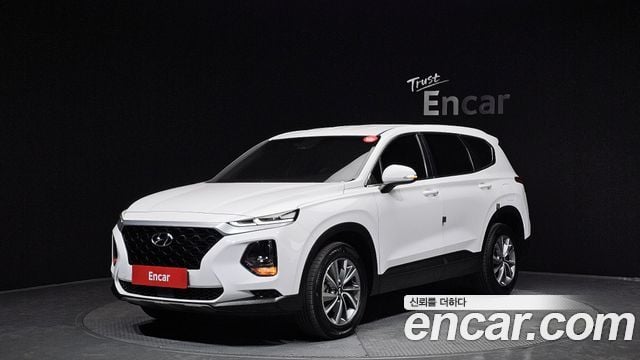 Hyundai Santa Fe Diesel 2.0 2WD Premium