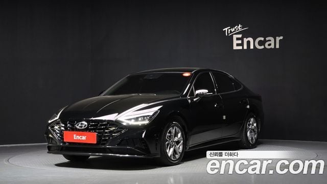 Hyundai Sonata 2.0 Premium Plus