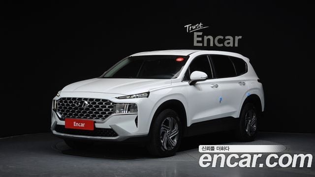 Hyundai Santa Fe Diesel 2.2 2WD Premium