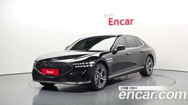 Genesis G90 Benzin 3.5 Turbo AWD