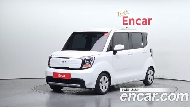 Kia Ray Trendy