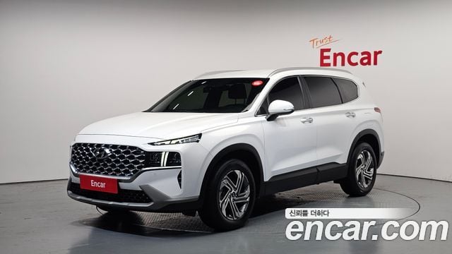 Hyundai Santa Fe Benzin 2.5T 2WD Prestige
