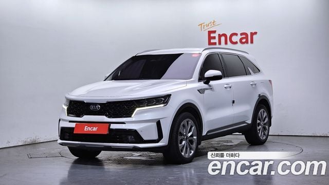 Kia Sorento Diesel 2.2 2WD Trendy
