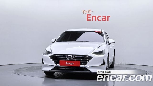 Hyundai Sonata 2.0 Premium Paemilri