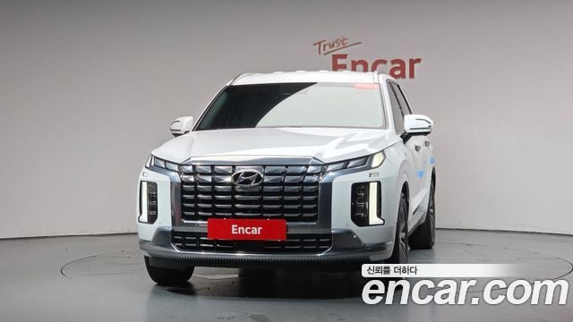Hyundai Palisade Benzin 3.8 4WD Calligraphy