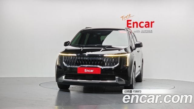 Kia Carnival HEV 9-Seater Signature