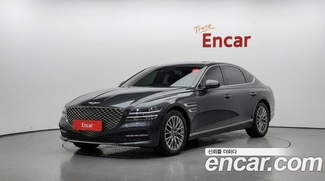 Genesis G80 Benzin 2.5 Turbo AWD