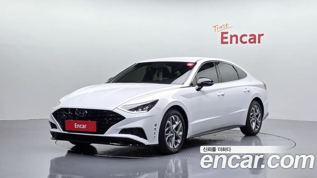Hyundai Sonata 2.0 Premium Plus