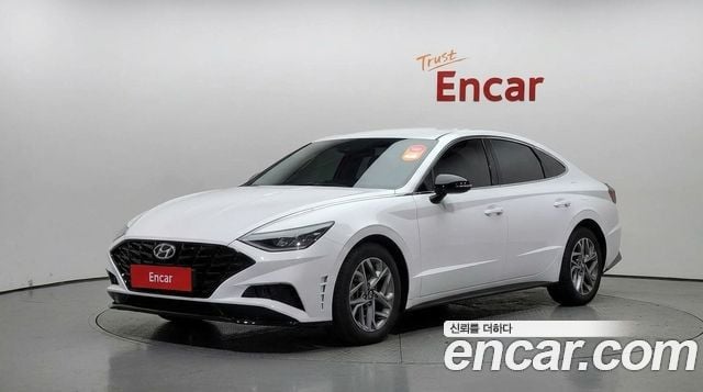 Hyundai Sonata 2.0 Modern