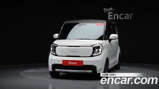Kia Ray Air