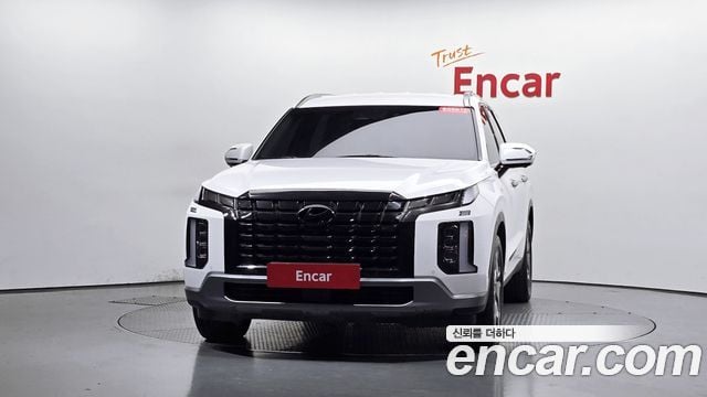 Hyundai Palisade Diesel 2.2 2WD Prestige