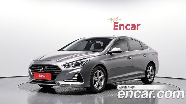 Hyundai Sonata 2.0 Smart Choice