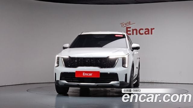 Kia Sorento Diesel 2.2 4WD Noblesse