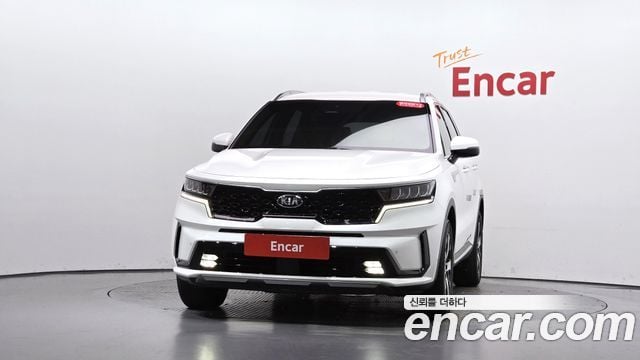 Kia Sorento Diesel 2.2 2WD Prestige