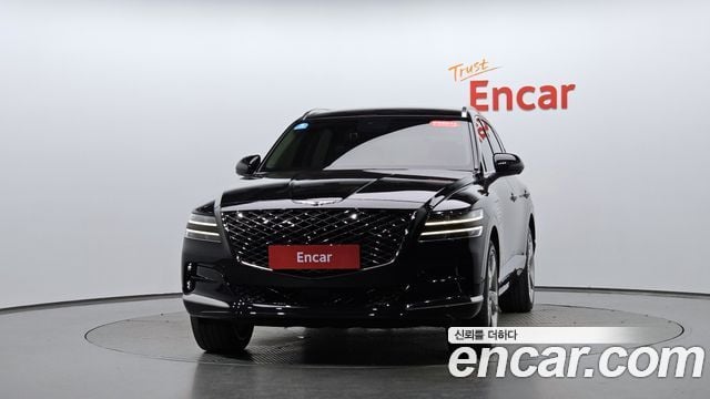 Genesis GV80 2.5T Benzin AWD