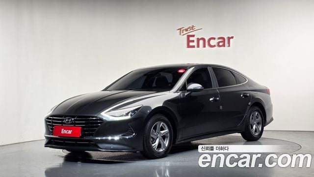 Hyundai Sonata 2.0 Premium