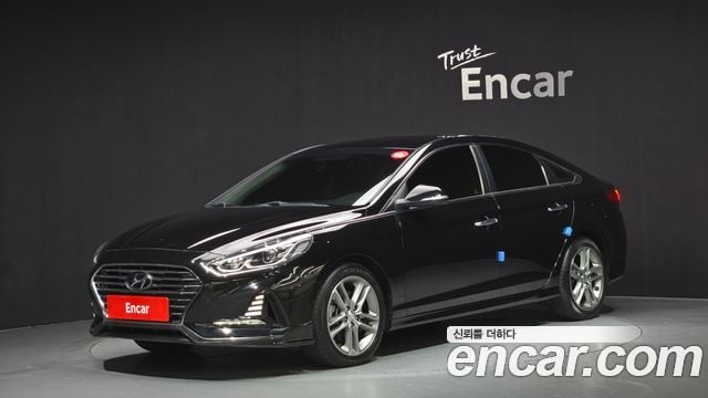 Hyundai Sonata 2.0 Premium Special